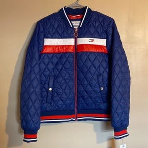 Tommy Hilfiger Sport Puffer Jacket